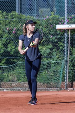 Anna-Marie Weissheim 407 - Blankeneser Pfingstturnier